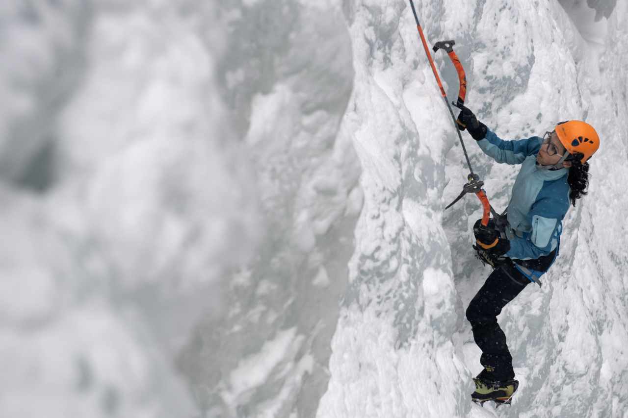 Arc’teryx, Salomon parent is doing what Nike isn’t: growing ‘very well’ in China