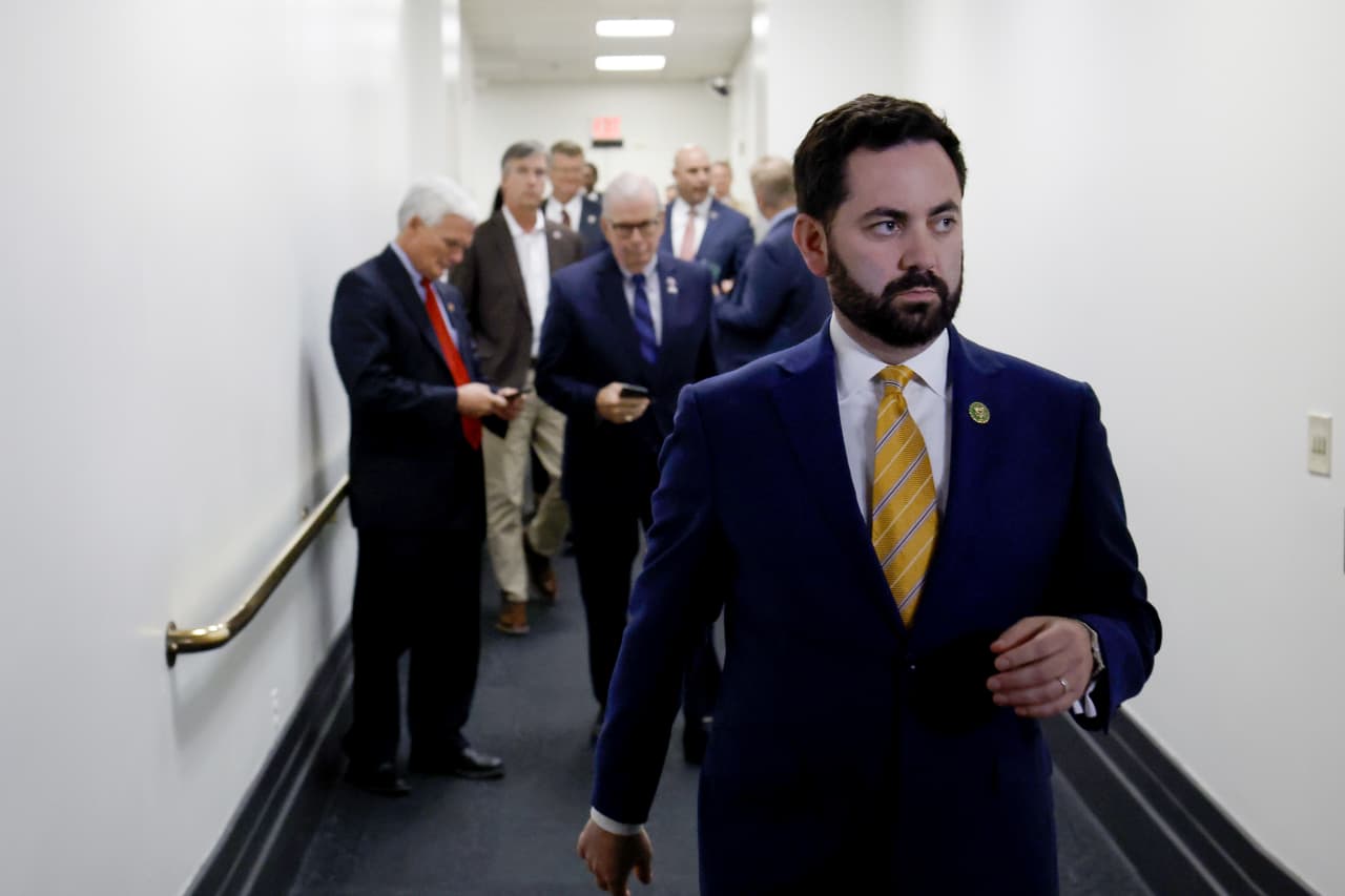 SALT deduction would triple under House proposal. Why some Republicans are unhappy.