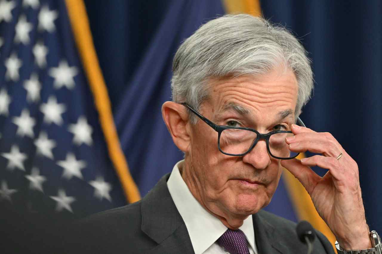 Oil prices sink as OPEC+ hikes output, U.S. stock futures dip ahead of Fed meeting