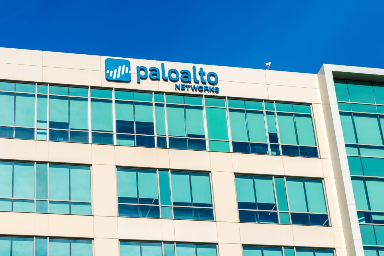 Palo Alto Networks’ outlook meets expectations — but the stock drop shows investors wanted more