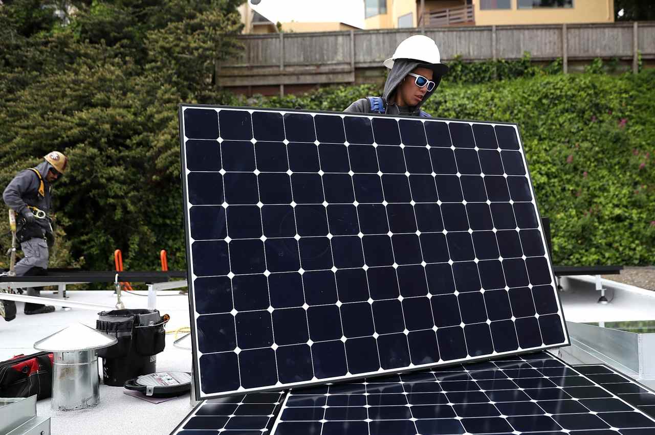 Enphase Energy just cast more doubt about its immediate future