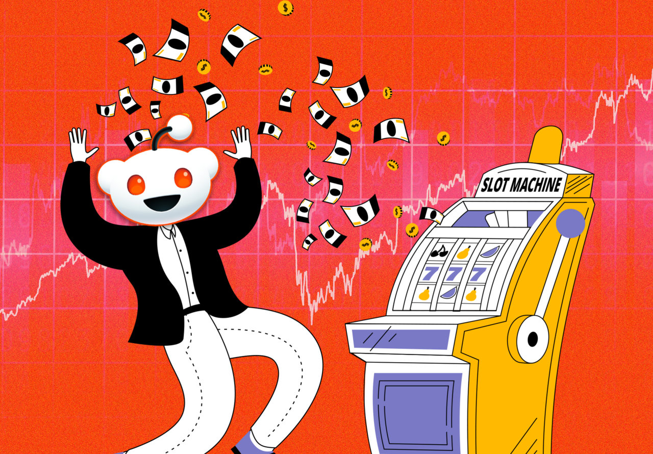 ‘I’m already up $45,000 in about an hour’ — Reddit traders boast about wins as meme-stock mania returns