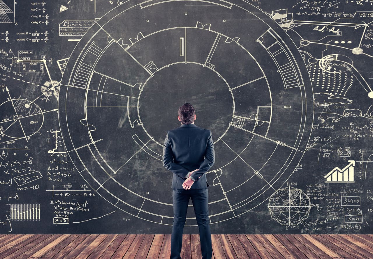 Picking stocks is a losing bet, this market legend says. Here’s his winning strategy.
