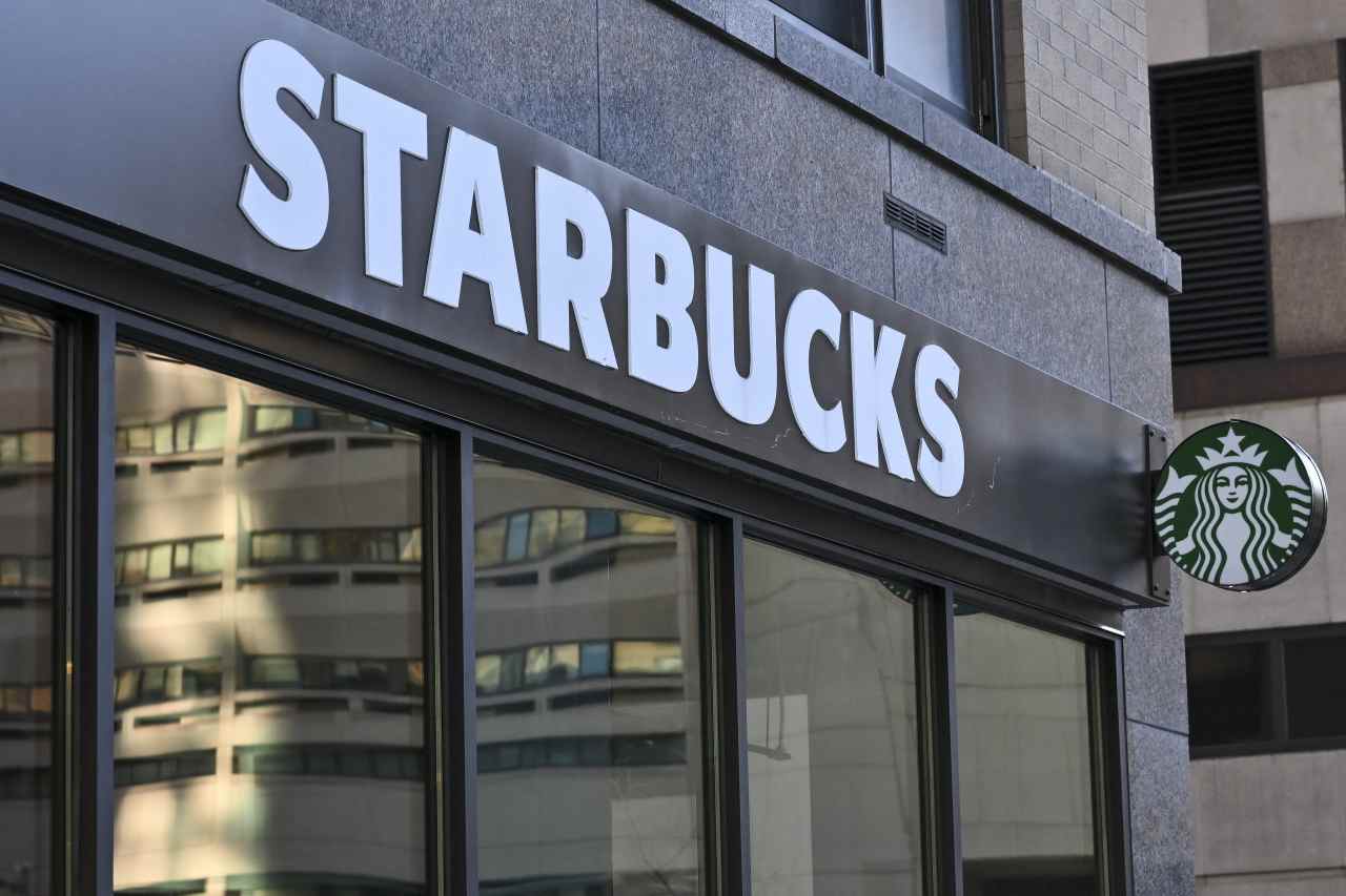 Starbucks vows a ‘wave of innovation’ next year. Will it get in the way of quicker service?
