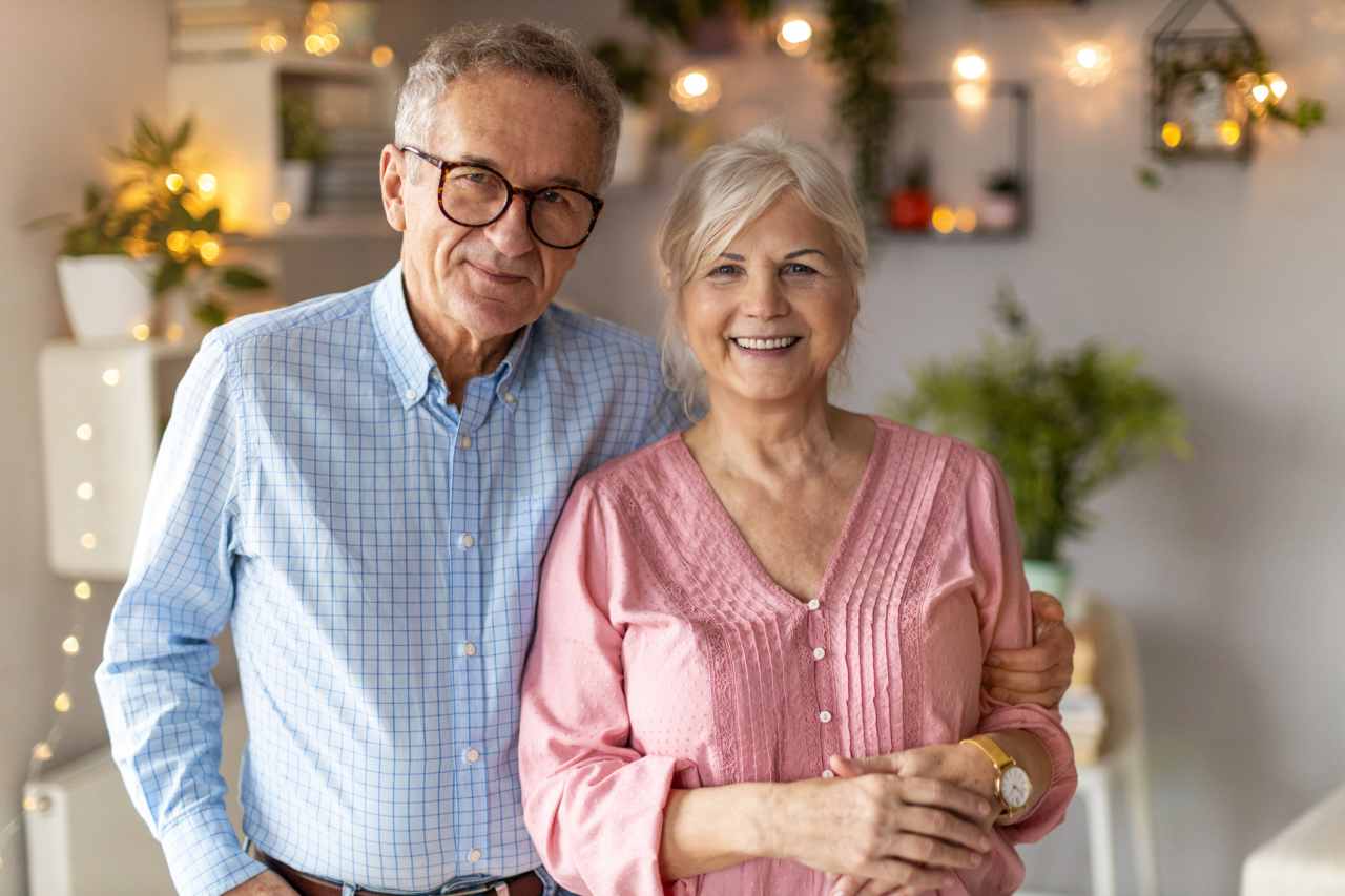 ‘I’m tired of corporate America’: My wife and I have $1.65 million. I’m 61. Can I retire already?
