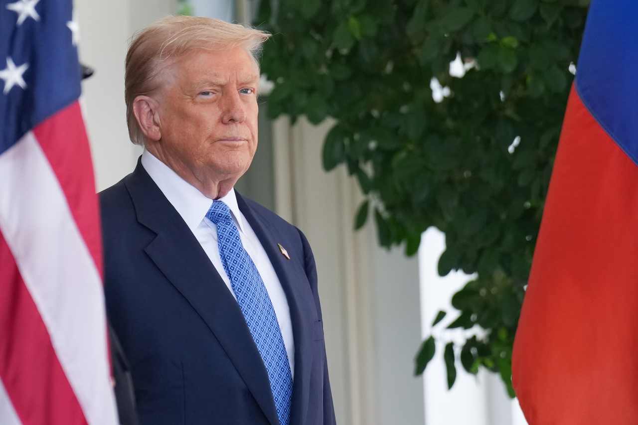 Trump picks conservative economist E.J. Antoni to lead Bureau of Labor Statistics