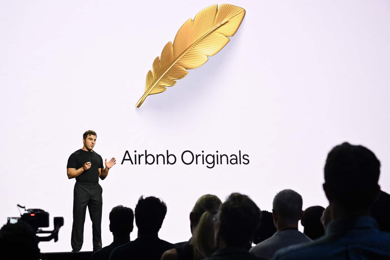 Airbnb is wading deeper into politics. It could weigh on profits.