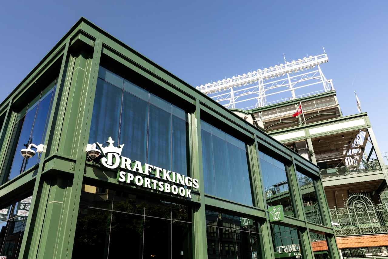 DraftKings’ profit doubles expectations as people are betting — and losing — more